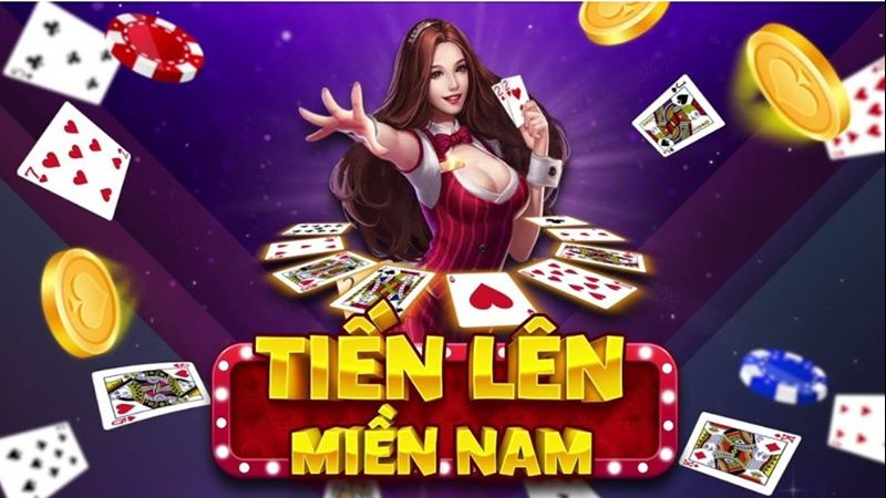 Lịch sử hình thành game bài Tiến lên miền nam