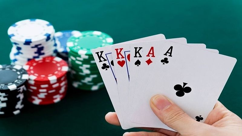 Giới thiệu chung về game bài liêng